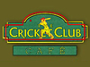 Cricket Club Café